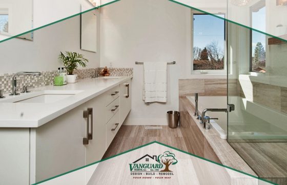 Bathroom Remodeling Increases The Value And Appeal Of A Home