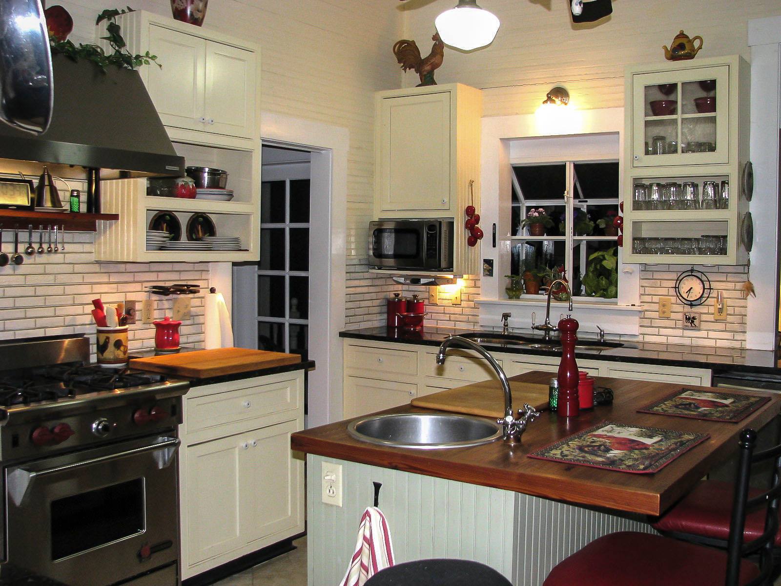 Avail Kitchen Installation Services From Top Contractors To Have A Dream Kitchen